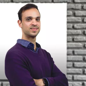 Imagem de capa para o Serviço online Mentoria Individual com Felipe Figueira