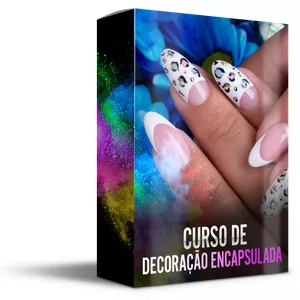 Imagem do curso DECORAÇÃO ENCAPSULADA