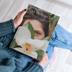 Imagem de capa para o Ebook Você não é uma fraude