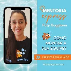 Imagem de capa para o Curso online MENTORIA EXPRESS