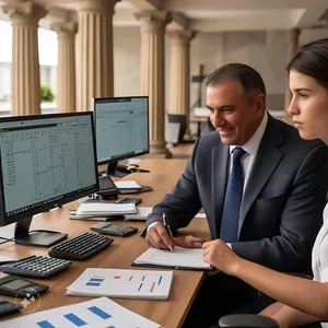 Imagem de capa para o Curso online Mentoria Individual - Como ter mais Dinheiro sem trabalhar mais!