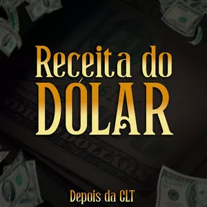 Imagem de capa para o Curso online Receita do Dólar
