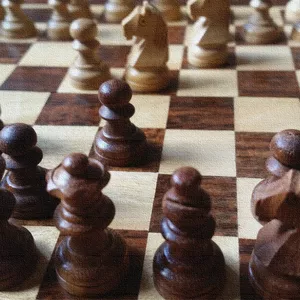 Imagen de portada para Curso online La variante Najdorf