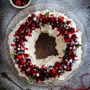 Imagen de portada para Curso online Masterclass Pavlovas