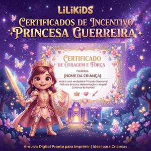 Princesa Guerreira