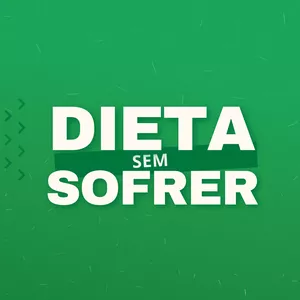 Imagem de capa para o Ebook EBOOK: Dieta Sem Sofrer