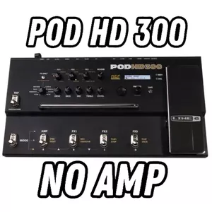 Imagem de capa para o Curso online  Pod Hd 300 I 4 Timbres para usar no Amp 