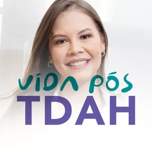 Imagem de capa para o Curso online Vida Pós TDAH