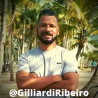 Foto do autor Giliardi