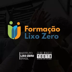 Curso Programa de Formação de Embaixadores Lixo Zero