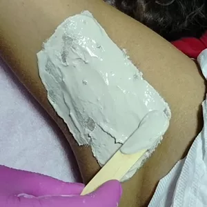 Curso Curso Clareamento Íntimo e Corporal 