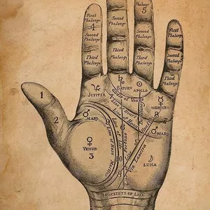 Imagem de capa para o Ebook QUIROLOGIA 