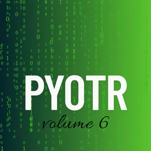 Imagem de capa para o Ebook PYOTR BLOCO 09 (CAPS 41 AO 45)