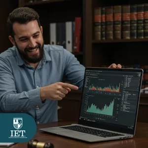 Imagem do curso Pós-graduação em Direito Digital