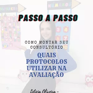Imagem de capa para o Curso online Vivendo da Psicopedagogia 