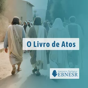 Imagem do curso Curso de Teologia: Atos dos Apóstolos