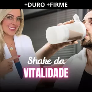 Imagem do curso Shake da vitalidade•