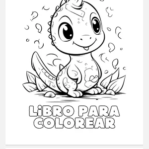 Imagen de portada para Ebook Monstrikids
