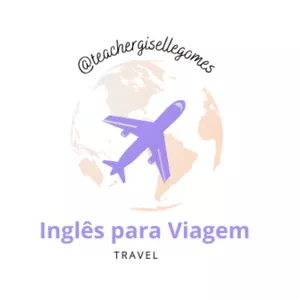 Imagem de capa para o Curso online Inglês para viagem 1.0