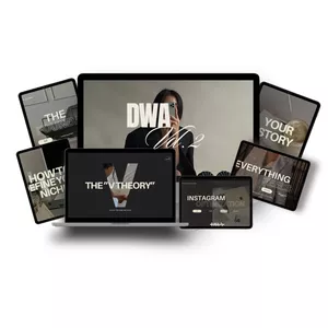 Imagen de portada para Curso online Digital Wealth Academy VOL 2.0 con Master Resell Rights