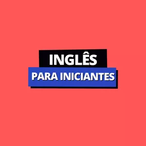 Imagem de capa para o Curso online Inglês para Iniciantes