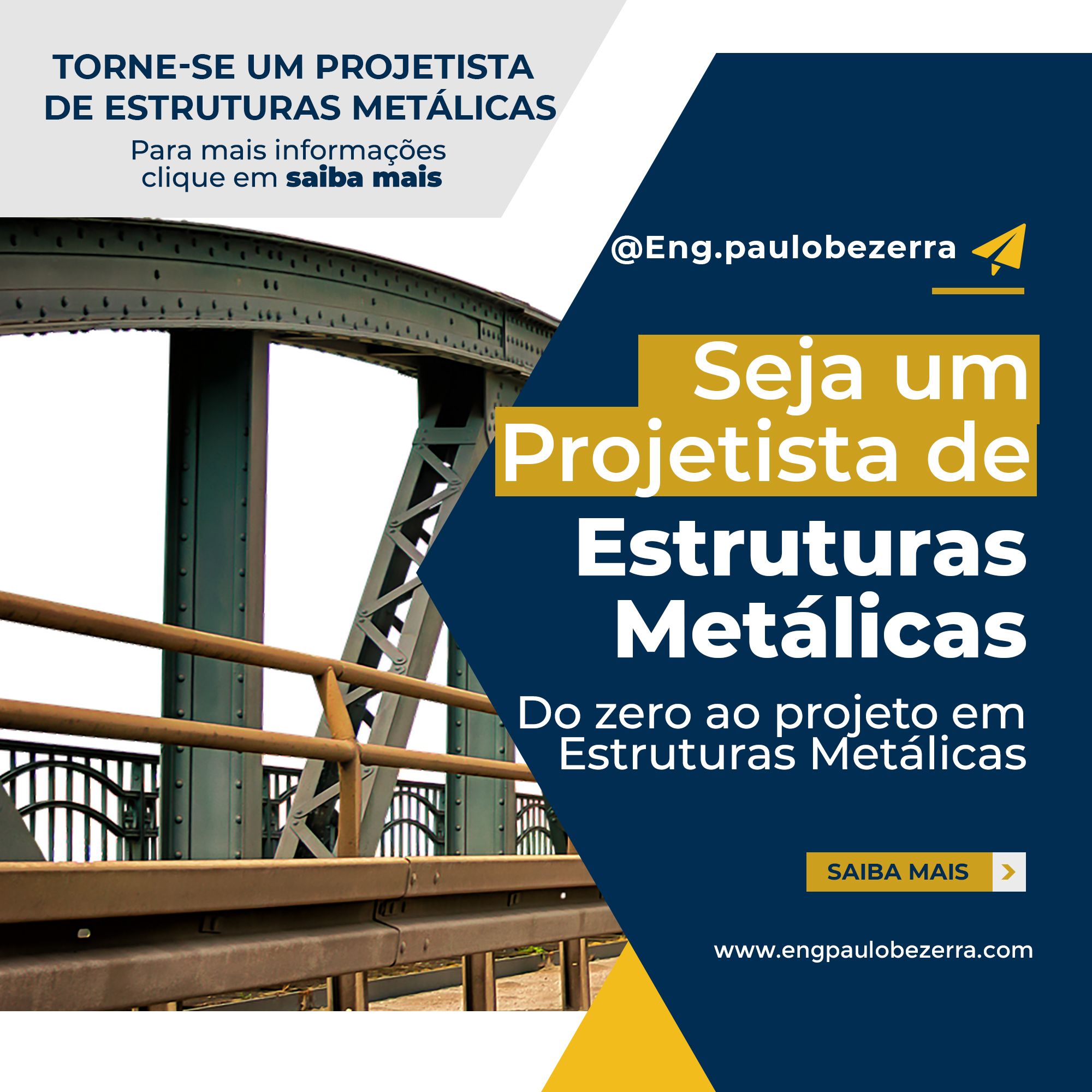 Capa do curso 