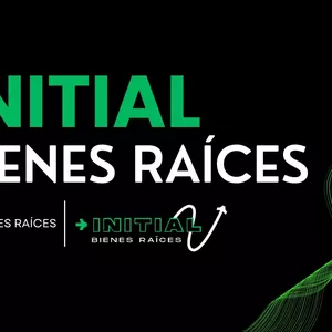 Imagen de portada para Curso online INITIAL BIENES RAÍCES 