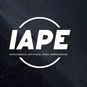 Imagem de capa para o Curso online IAPE - Inteligência Artificial Para Empresários
