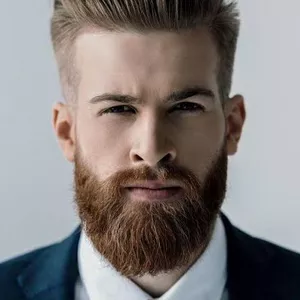 Imagem principal do produto 5 produtos necessários para você cuidar da sua barba