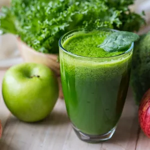 Imagem de capa para o Curso online As melhores receitas de Smoothies Verdes