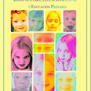 Imagen de portada para Ebook EDUCACIÓN EMOCIONAL EMOTI, PARA EDUCACIÓN INFANTIL Y PRIMARIA