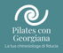 Pilates con Georgiana