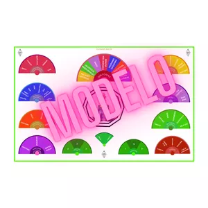 Imagem de capa para o Ebook Placa Florais de Bach