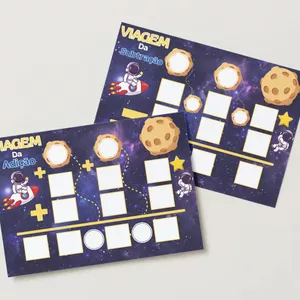 Imagem de capa para o Ebook VIAGEM DAS OPERAÇÕES ADIÇÃO E SUBTRAÇÃO 