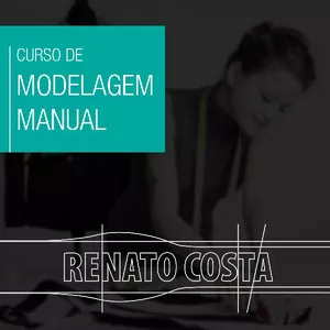 Imagem de Curso de Modelagem criado por Pascuinelli Produtos Digitais na hotmart