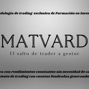 Imagen de portada para Curso online Método Matvard