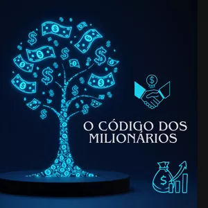 Imagem do curso  Mentalidade de Riqueza: O Código dos Milionários