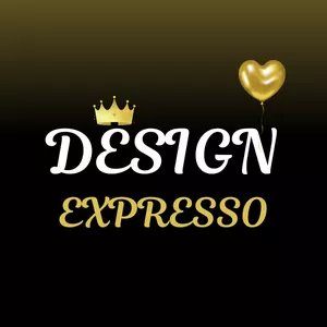 Imagem de capa para o Curso online DESIGN EXPRESSO