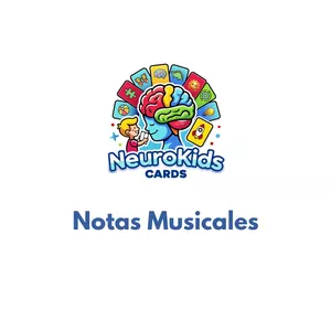 Imagen de portada para Ebook Notas Musicales