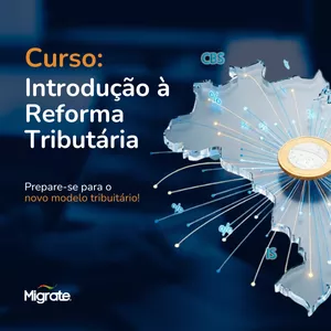Imagem do curso Introdução à Reforma Tributária