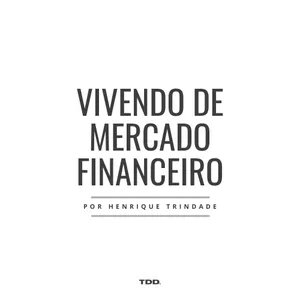 Imagem de capa para o Curso online Vivendo de Mercado Financeiro