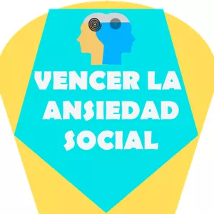Imagen de portada para Curso online Vencer la Ansiedad Social 