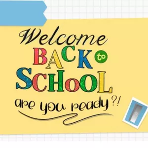 Imagem de capa para o Curso online Lesson Plan Back to School pack