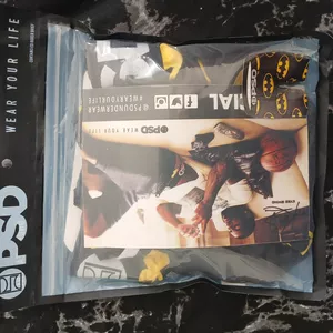 Cover image for Online course Boxer PSD 