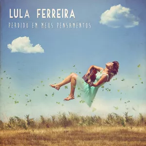 Imagem de capa para o Curso online CD "PERDIDO EM MEUS PENSAMENTOS"