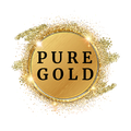 Pure Gold LLC logo