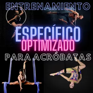 Imagen de portada para Curso online Grilla para Entrenamientos Específicos Optimizados