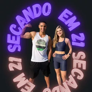 Imagem de capa para o Curso online Secando em 21