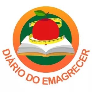 Imagem principal do produto Diário do Emagrecer