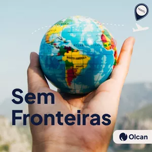 Sem Fronteiras: Guia Completo para Você ou Seu Filho Estudar no Exterior por Olcan Brasil